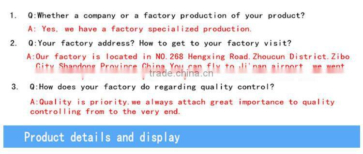 substitution of pure alkali