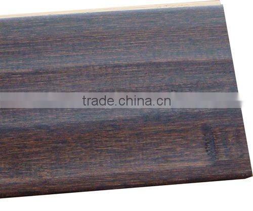 Hand scraped Bamboo Flooring