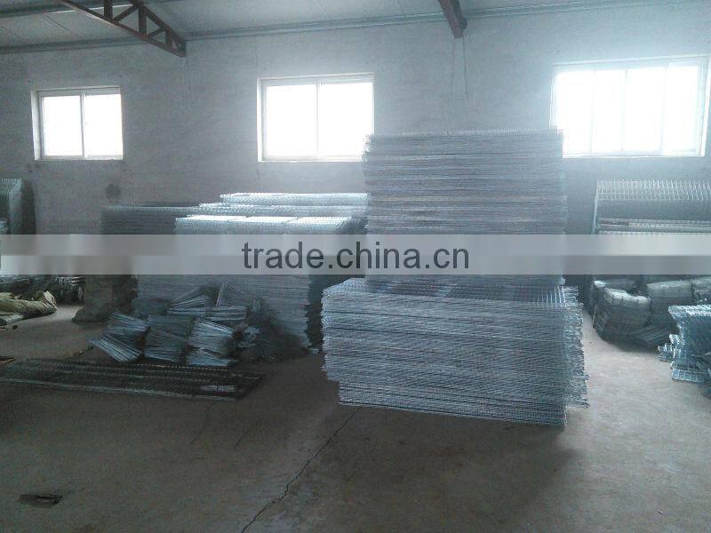 Design Layer Chicken Cage For Sale A-120