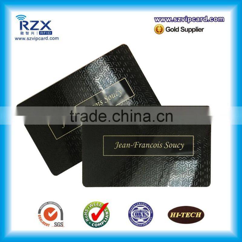 125khz writable rfid card T5577 rfid hotel key card