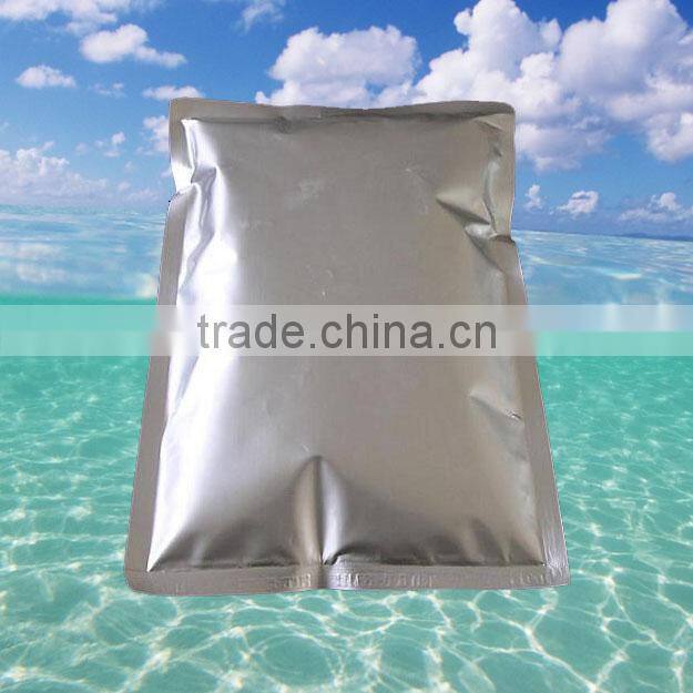 Light green colour dental impression materials dental alginate dental impression