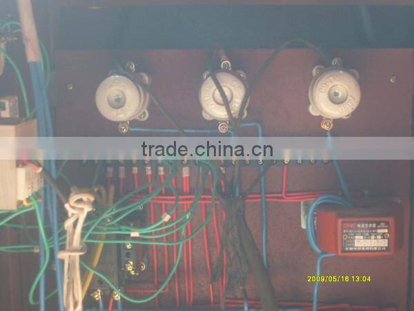 ZBJ-IV sawdust briquette machine 40-60mm biomass briquette making machine