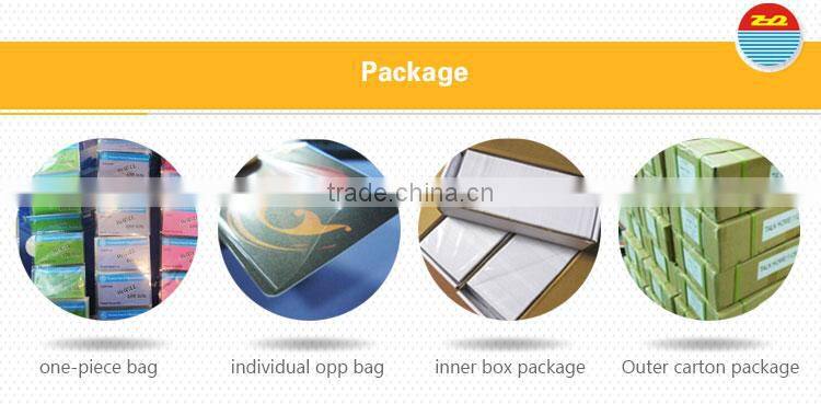 Custom CR80 HF Card Protector RFID Blocking Card