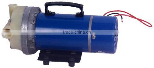 iLot good heat dissipation sprayer pump for fertilization gardening agriculture