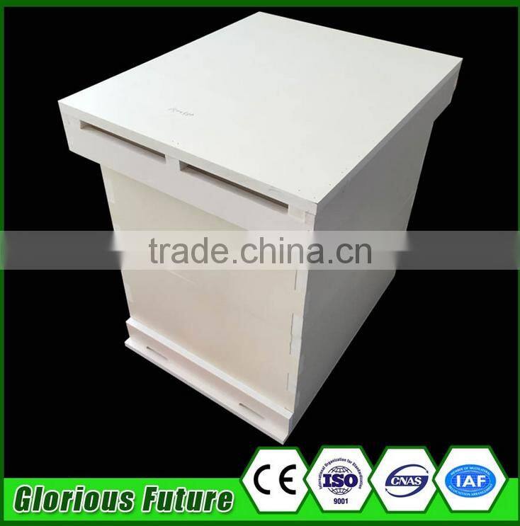 Beekeeping Stainless Steel Bee Hive Smoker Driving Mini Bees Smoker With Round Lid