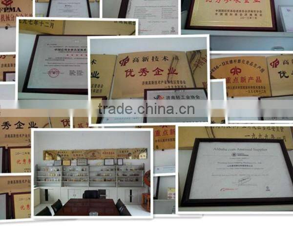 instant noodle machine oem