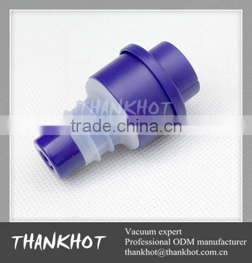 Vacuum wine pump with FDA from THANKHOT