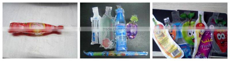 2015 hot sale semi-automatic liquid filling machine