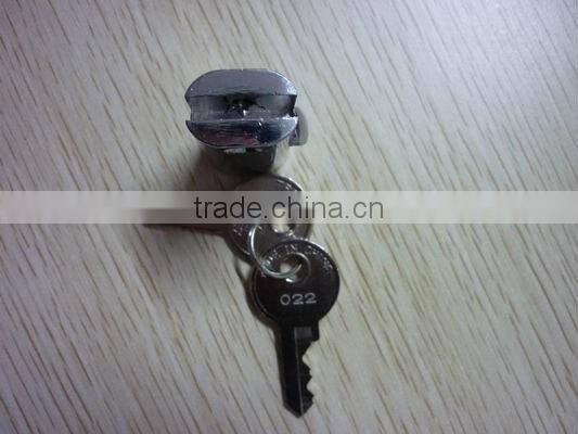zinc alloy cylinder lock