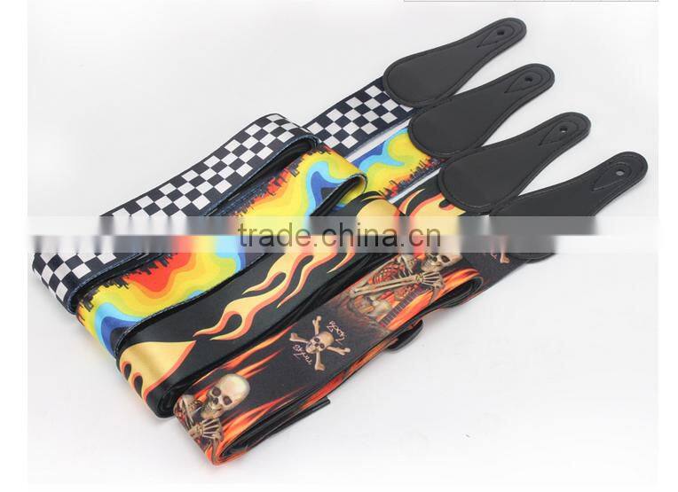 Classical fashion guitar accessory/guitar strap