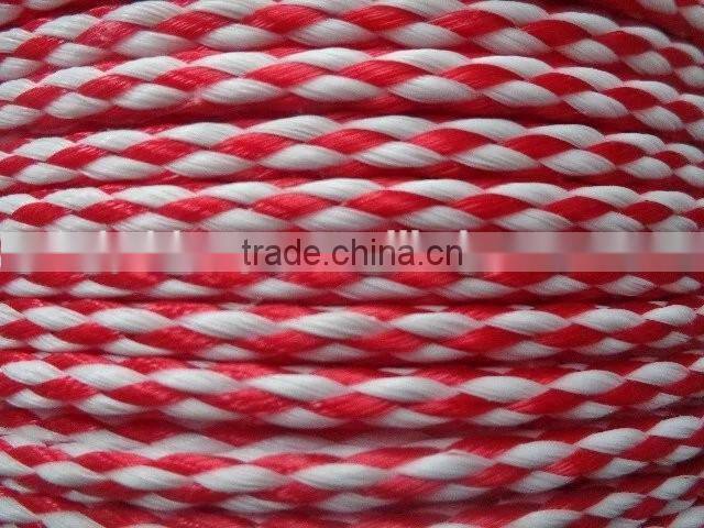Hollow Braid Rope