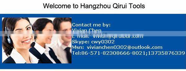 Hot Sale Chainsaw hard nose bar/solid guide bar /guide bar