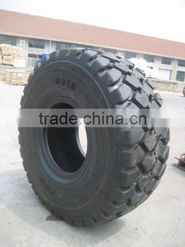 winter Radial OTR tyres