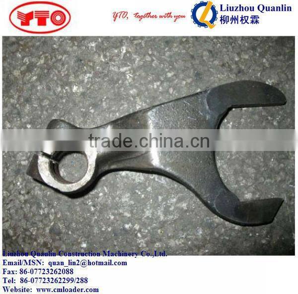Chinese YTO agicultural machinery parts