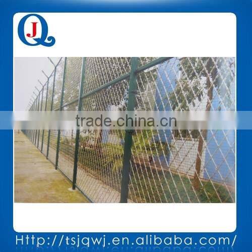 Razor barbed wire with reasonal price