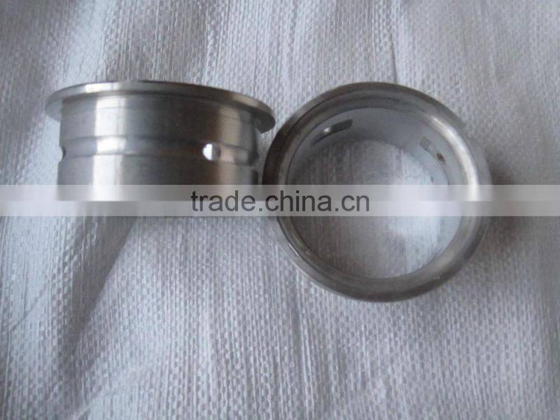 Farm mini tractor engine parts main bearing shells