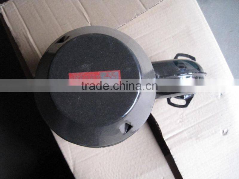 Agricultural machinery S195 air filter for tractor harvesters