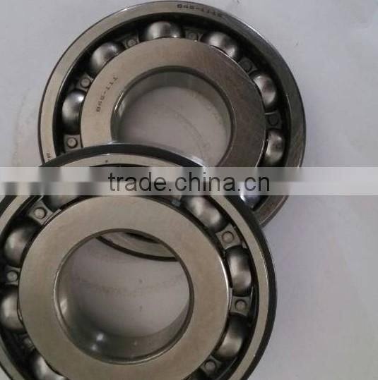 B45-111E 45X105X20 NSK 100% Original Deep groove ball bearing auto bearings