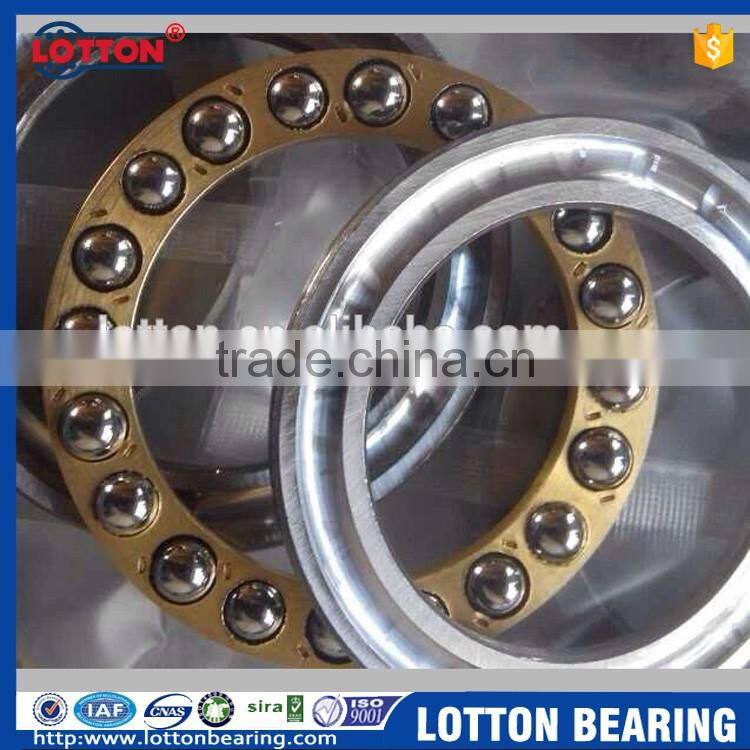 High Quality 51406 Plane Thrust Ball Bearing