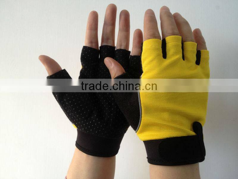 bicycle gloves/cycling gloves/mens bike gloves/cycling gel gloves/mitt gloves