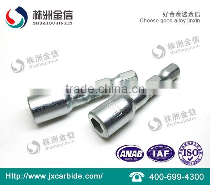 zhuzhou Jinxin snow antiskid tire studs gun and Screw-In Stud Tools