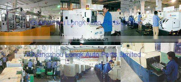 S4D105-5 Engine connecting rod bearing,engine bearing