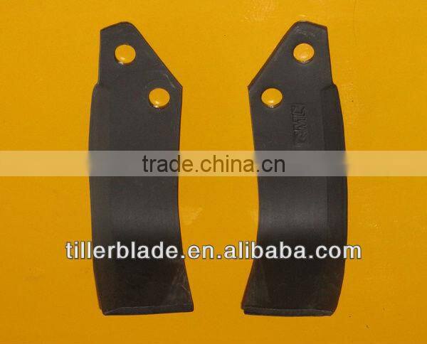 2015HOT SALE TILLER BLADE