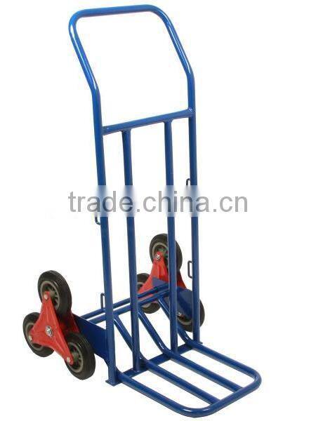 stair climb hand trolley hand truck HT1312A