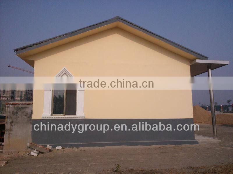 Dongyue Brand building material cement AAC panel