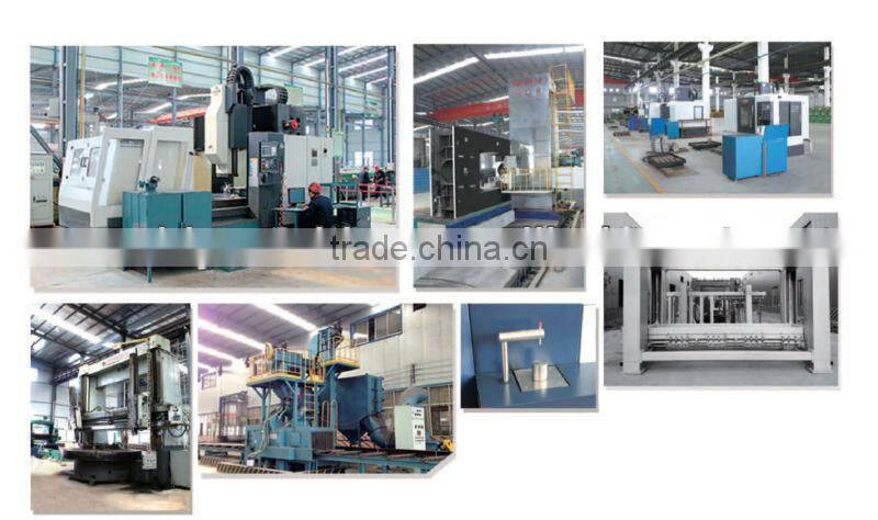 German technology widely used make light weight concrete machine(35 lines abroad in 6 countries,14 lines in India)