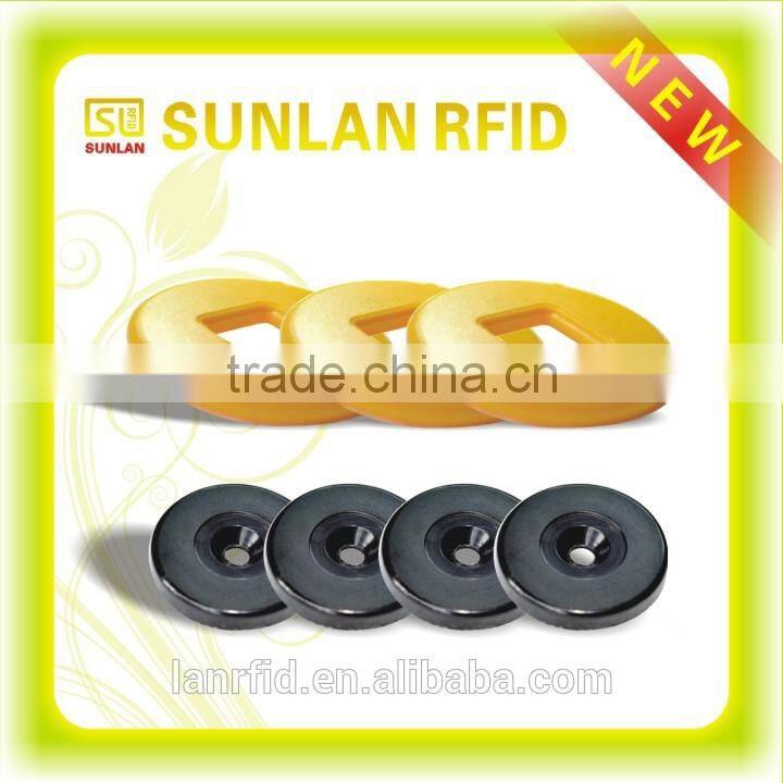 Temperature-Resistance & Washable Laundry RFID Tag