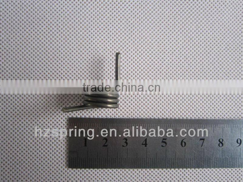 Spring Steel Torsion Spring