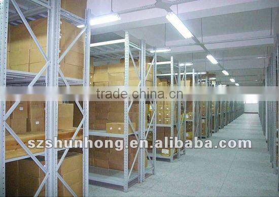 four wheels supermarket milk trolley container for dairy