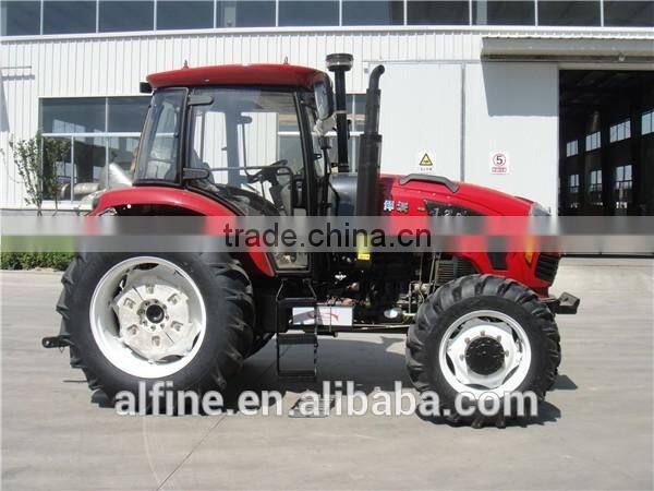 Factory supply high quality lower price 120hp tractor