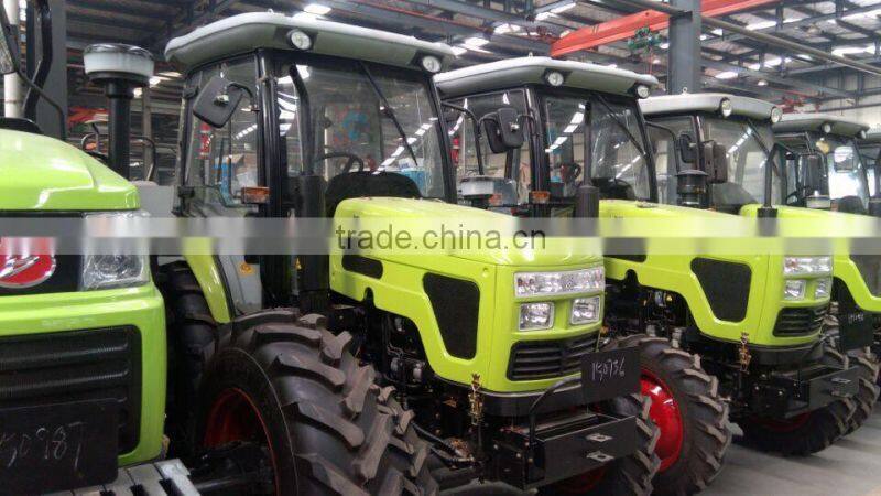 BOMR504 Tractor with Cab