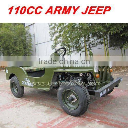 New 110cc/125cc/150cc jeep wrangler jk