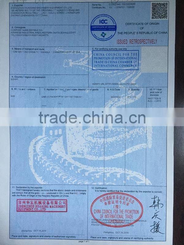 Manganese ore, magnetite used magnetic separator, wet/dry magnetic separator for sale