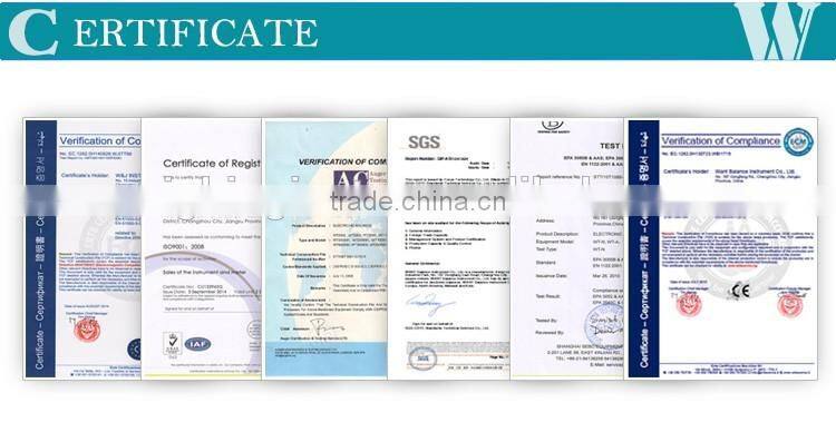 Digital paint rotational redwood viscometer price types