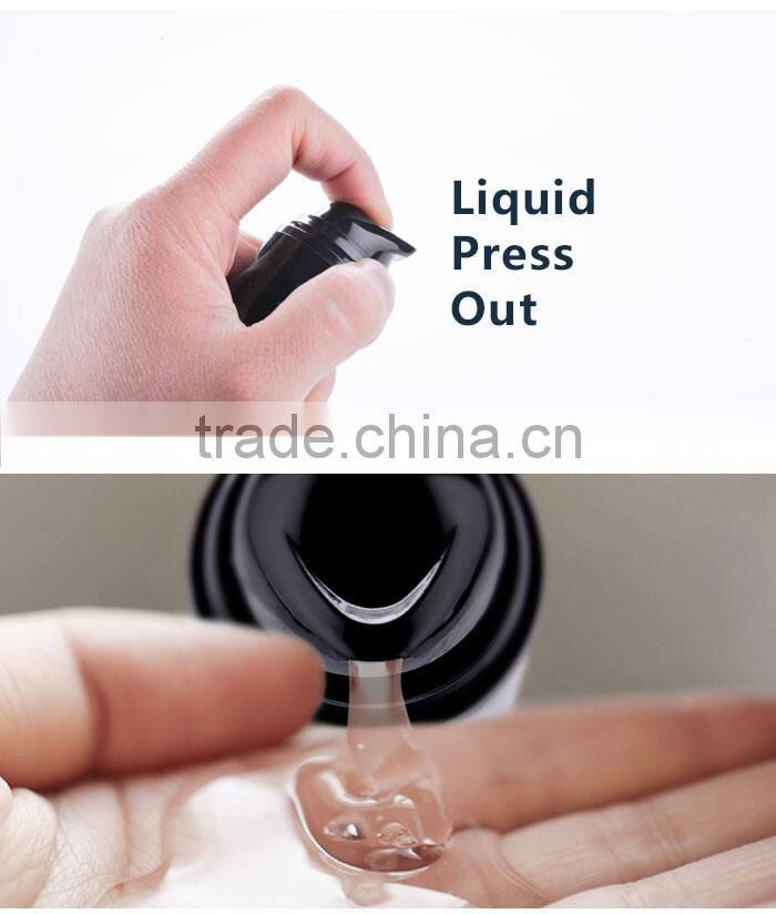 10ml 15ml 30ml 50ml Empty Airless Lotion Bottle