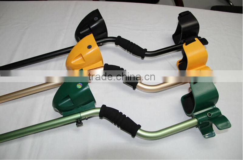 Prospecting Underground Metal Detector MD3010II