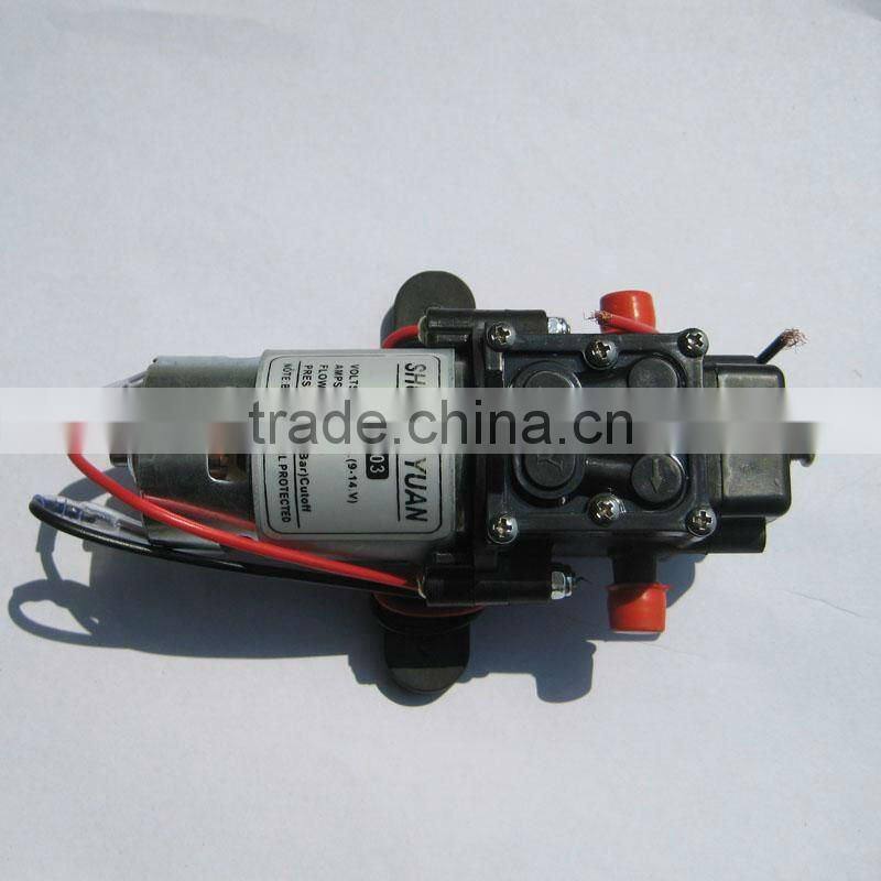 12v dc MINI diaphragm pump