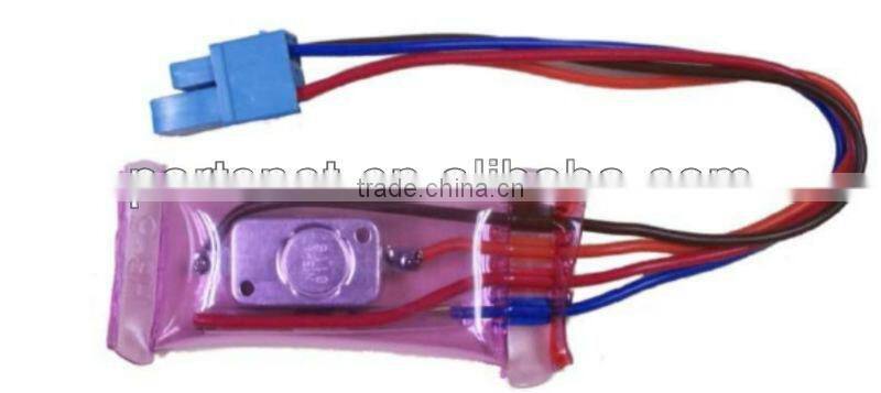 Samsung refrigerator Defrost Thermostat / no frost refrigerator thermostat / Samsung defrost thermostat