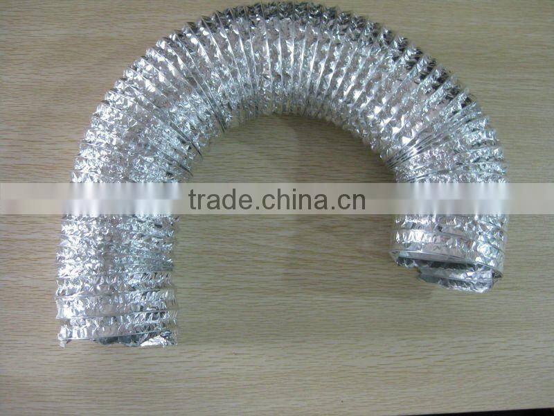 Aluminum Flexible Duct