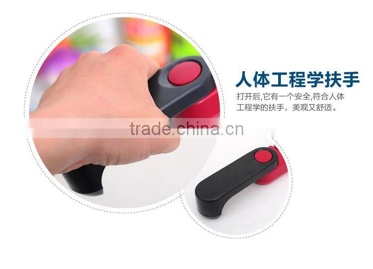 Two-stage Knife sharpener necessary in kitchen (9088)