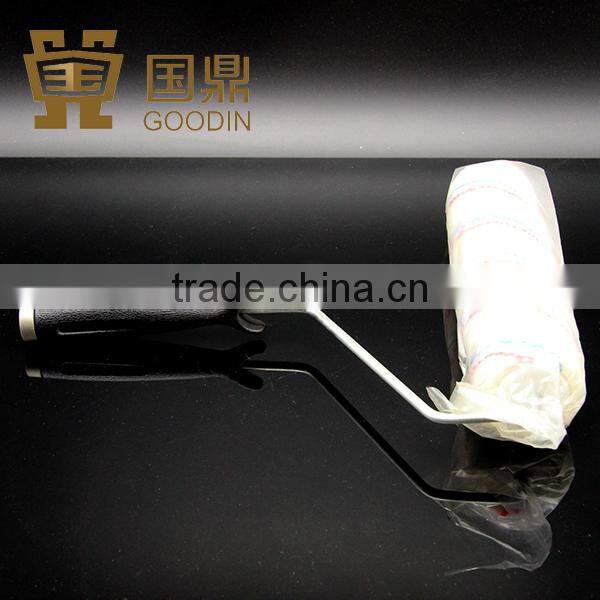 FREE SAMPLE HAND TOOLS ARTISTS BRUSHES COW BRUSH