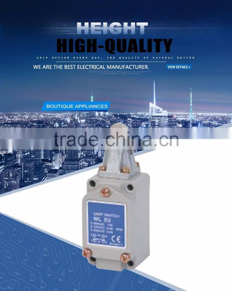 Brand new micro practical electrical equipment limit switch for sale