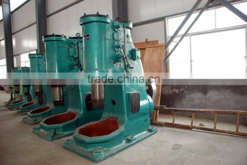 High quality Metal forging hammer machine C41-400KG, air hammer With cheap price