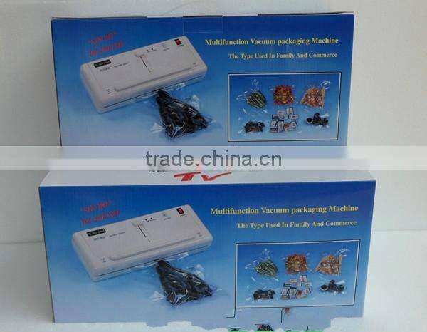 Hot Sale electric vacuum sealer