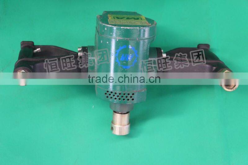 High Performance Portable Pneumatic Drilling Machine