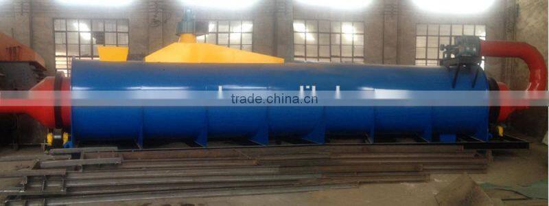 Mining dryer machine of sand drying machine